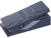 <b>BOSS EV-30</b> Pedal Volume e Expressão em Alumínio 2-CH <b>BOSS EV-30</b> Pedal Volume e Expressão em Alumínio 2-CH